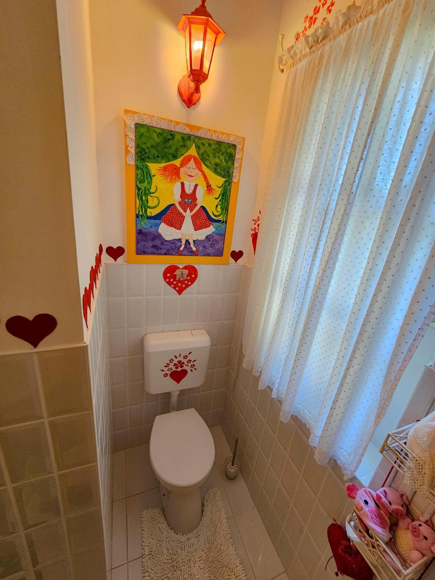 Feher Tulipan Apartman Hotel Debreţin Exterior foto